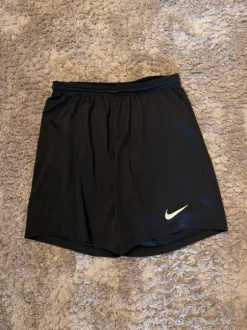 Nike Pant Black Size L