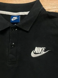 Nike pashanim Archiv Japan Style Polo Shirt
