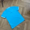 Nike Polo Hemd Blau Paris 2008 Vinta