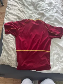 Nike Portugal Trainings Trikot