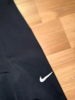 Nike Pro Leggings Schawarz (XS)
