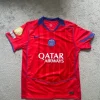 Nike PSG T90 Hakimi Trikot Rot Größe.M Neu