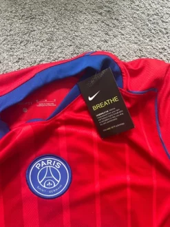 Nike PSG T90 Hakimi Trikot Rot Größe.M Neu