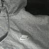 Nike Pulli in grau