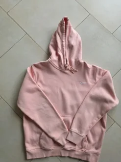 Nike Pullover / Hoodie / Kaputzenpullover Gr. L