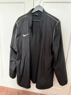 Nike Regenjacke XXL