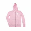 Nike rosa Jacke