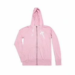 Nike rosa Jacke