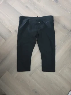 Nike running broek dames maat L