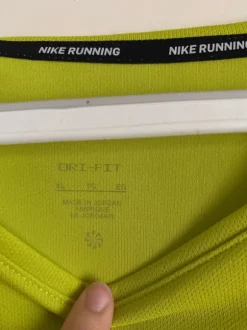 Nike Running Sportshirt