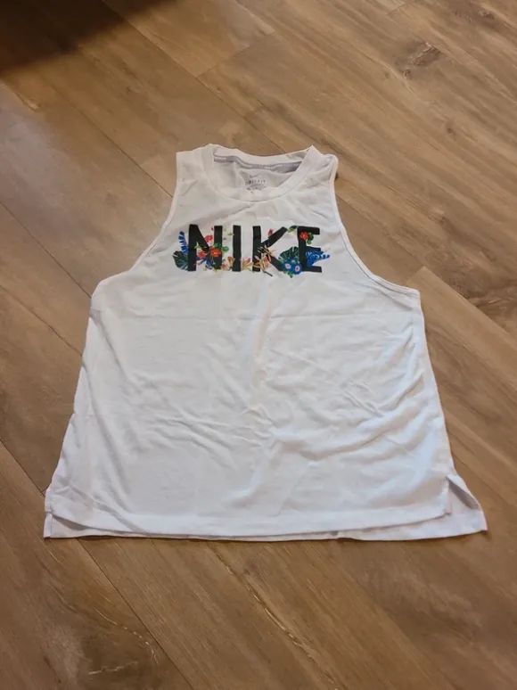 Nike Running Tank