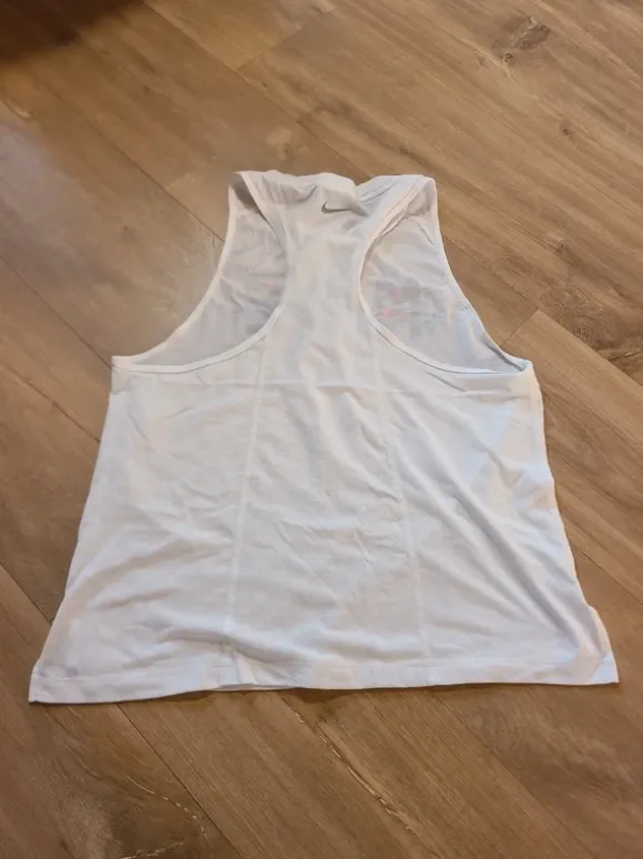 Nike Running Tank