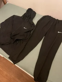 Nike running trainingspak