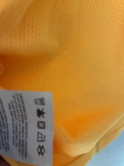 Nike Running-Shirt,M, orange