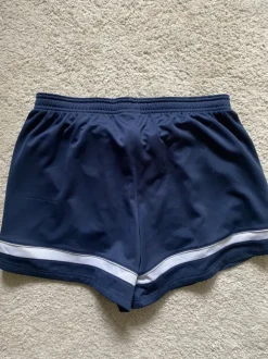 Nike Short Sport Sommer dunkelblau