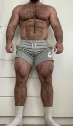 Nike Shorts