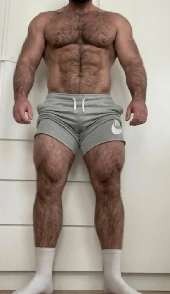 Nike Shorts