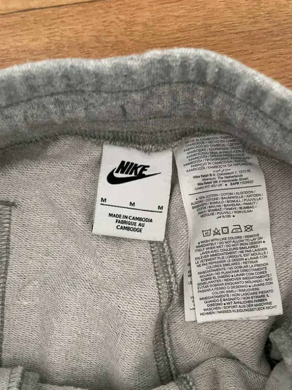 Nike Shorts