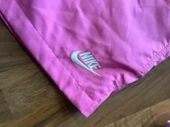 Nike Shorts Badehose