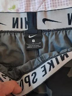 Nike Shorts Kurze Hose Gr S