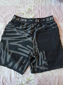 Nike Shorts Kurze Hose Gr S
