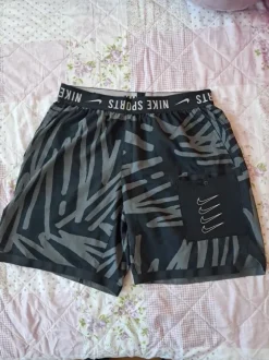 Nike Shorts Kurze Hose Gr S
