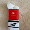Nike Socken weiß Größe 46-50