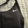 Nike Sport bh S schwarz