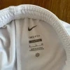 Nike Sporthose in Weiß - Gr. S
