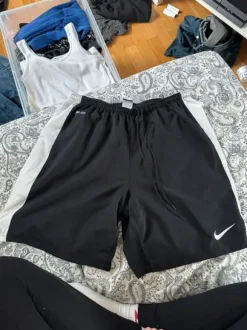 Nike Sporthose kurz