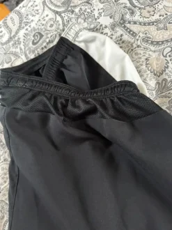 Nike Sporthose kurz