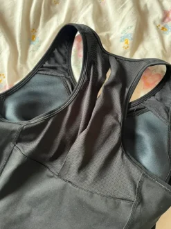 Nike sportoberteil