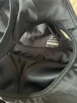 Nike sportoberteil
