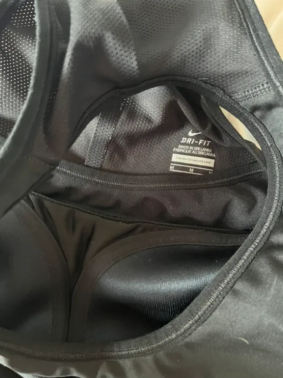Nike sportoberteil