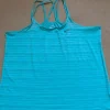 Nike Sportshirt Damen Gr. M