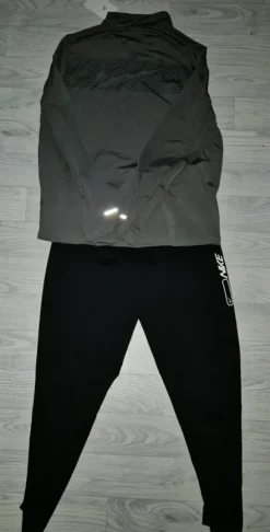 Nike Stride Dri-Fit