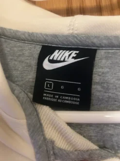 Nike Sweatjacke