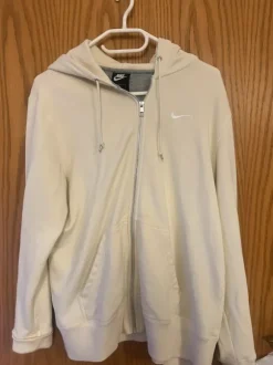 Nike Sweatjacke