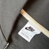 Nike sweatjacke in M