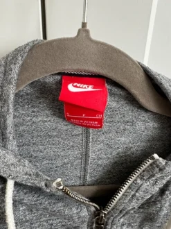 Nike Sweatshirt-Jacke