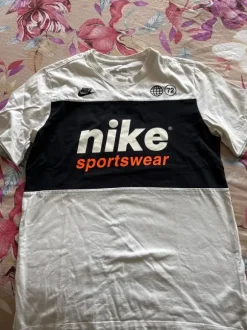 Nike T Shirt Gr. M