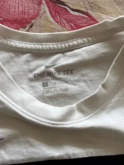 Nike T Shirt Gr. M
