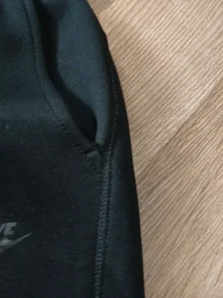 Nike tech