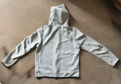 Nike Tech Fleece grau original
