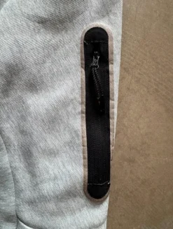 Nike Tech Fleece grau original