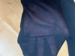 Nike Tight Gr. M schwarz