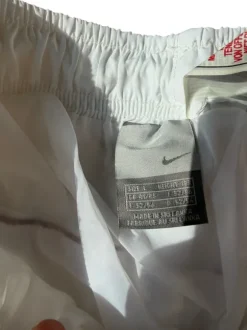 Nike TN Trainingsanzug Vintage weiß