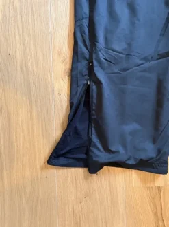 Nike Trackpants | Baggy | Größe L | Scharz | windbreaker