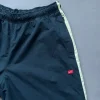 Nike Trackpants | Größe L | Blau | Vintage |