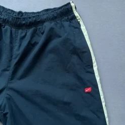 Nike Trackpants | Größe L | Blau | Vintage |